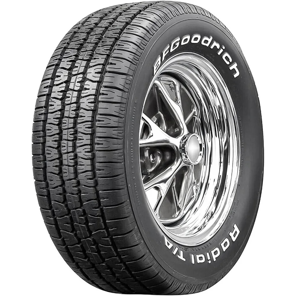 

Радиальная всесезонная автомобильная шина T/A для пассажиров, P235/60R14 96S