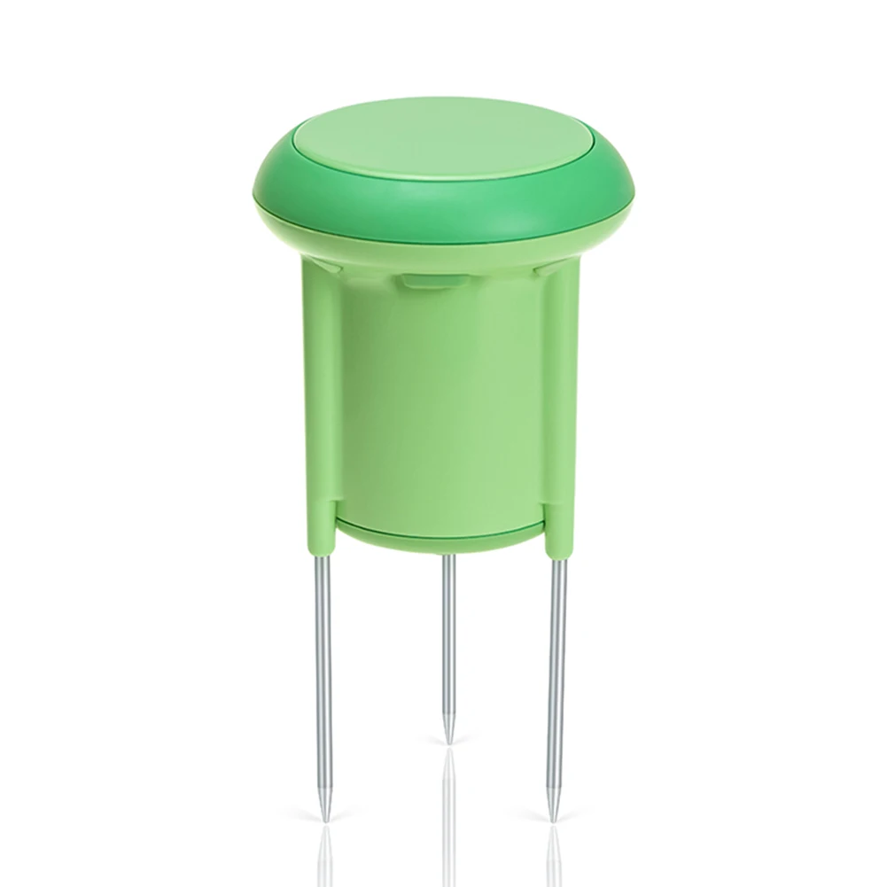 

Thermohygrometer for Tuya Smart Zigbee IP66 Waterproof Automation Irrigation Detector APP Real Time Monitor for Greenhouse