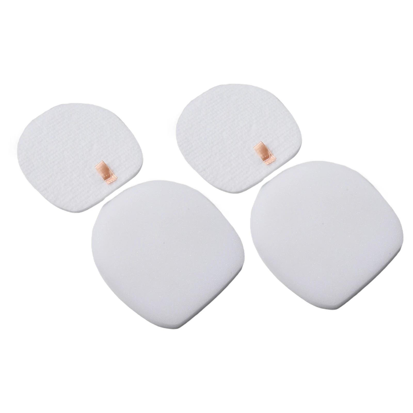 Novo filtro de espuma novo aspirador de pó acessórios filtro de feltro para tubarão iz201eu