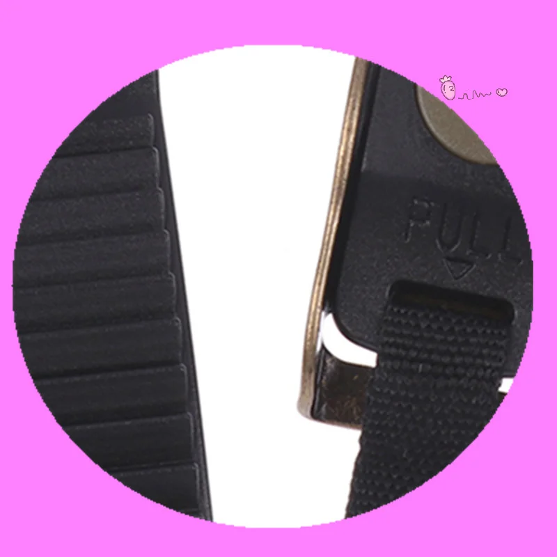 

Многофункциональная пряжка для мотоциклетного шлема, зажим для скорости, гальваническая медная пряжка для квадроцикла, замена ремня для шлема велосипеда