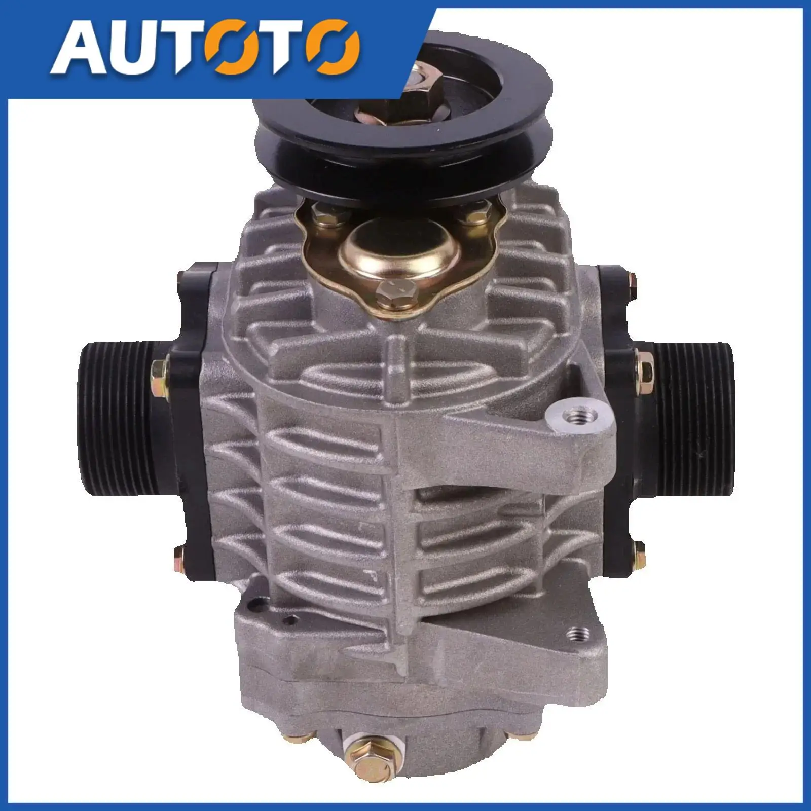 

14408KA051 Турбокомпрессор AMR300 ДЛЯ автомобилей с перемещением 0,8-2,0 л