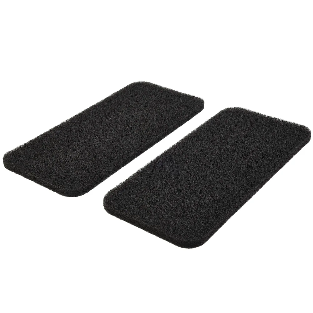 Pratico filtro in spugna per accessori per parti di caramelle Filtro Fluff per Hoover Repalcement per asciugatrice Zerowatt 40006731
