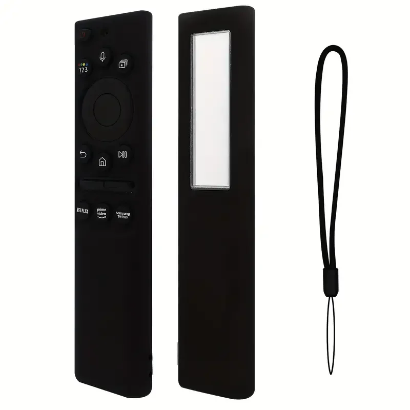 

Silicone Case For Samsung Smart Solar Cell Remote Control BN59 Series Protective