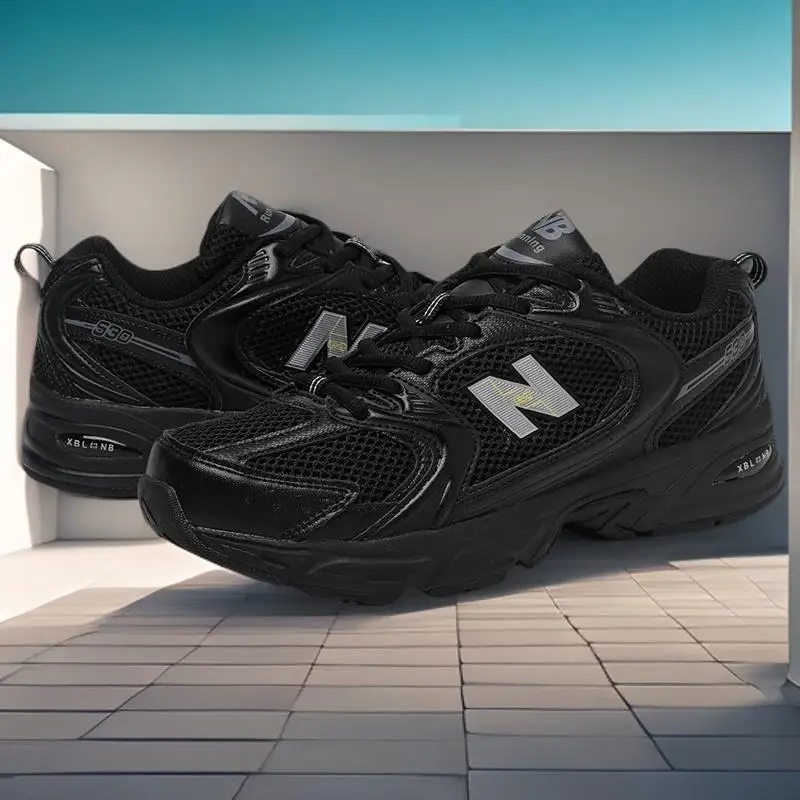 

sneakers of sportMen's 530 Dad Shoes, Autumn & Winter Casual Sports, Running Shoes, Unisex Versatile