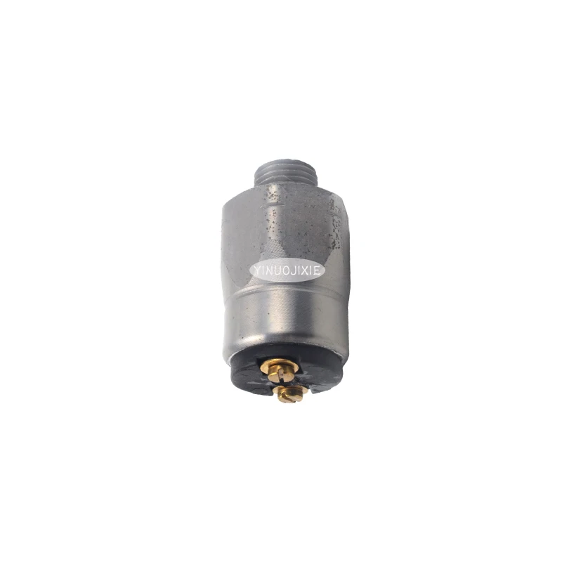 Excavator Accessories Construction Machinery Parts 661003 631003 Oil Pressure Sensor Switch for XCMG