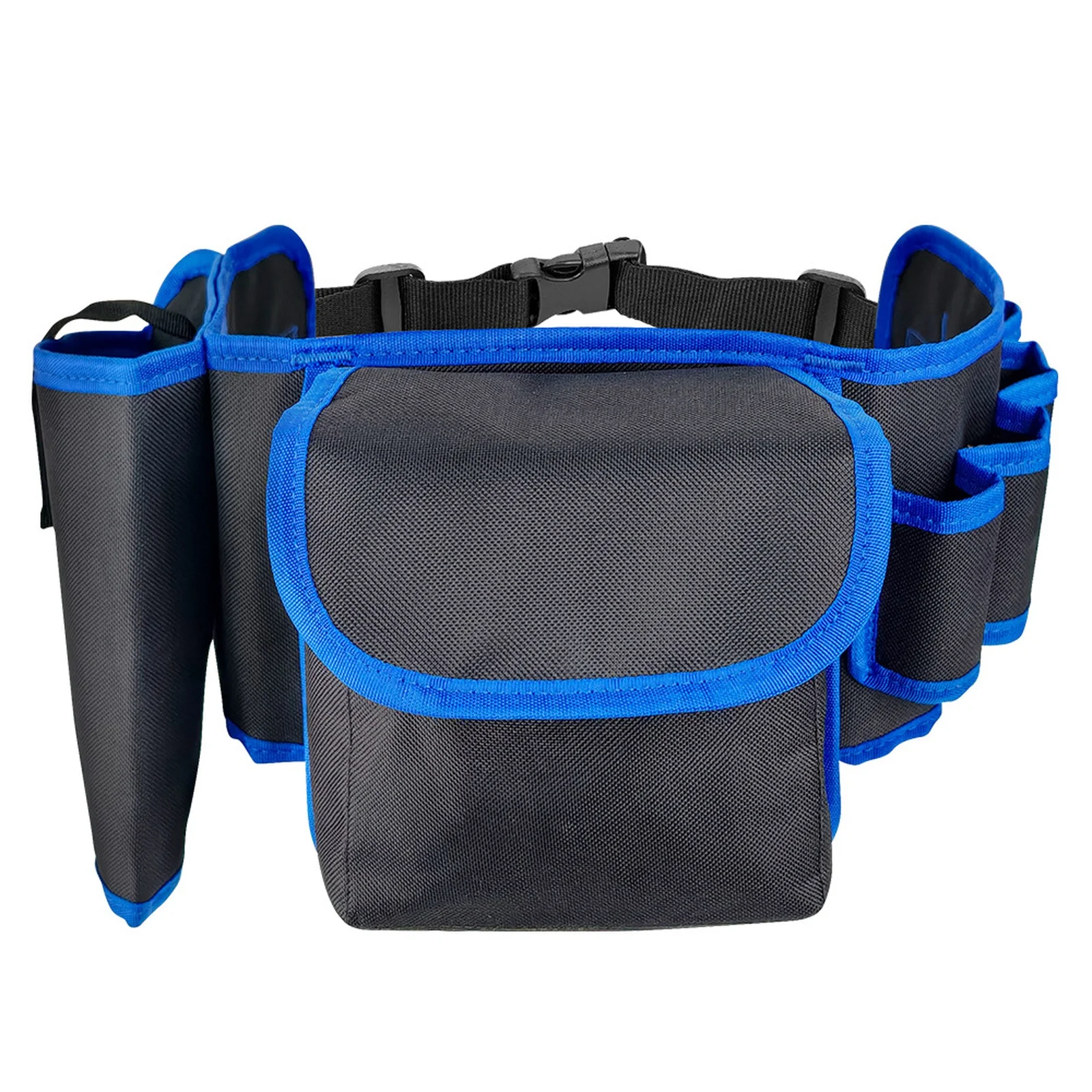 Outdoot Multi Function Tool Pouch Daily Maintain Repair Practical Tool Storage Bag Reusable Easy Carry Tool Organizing Bag