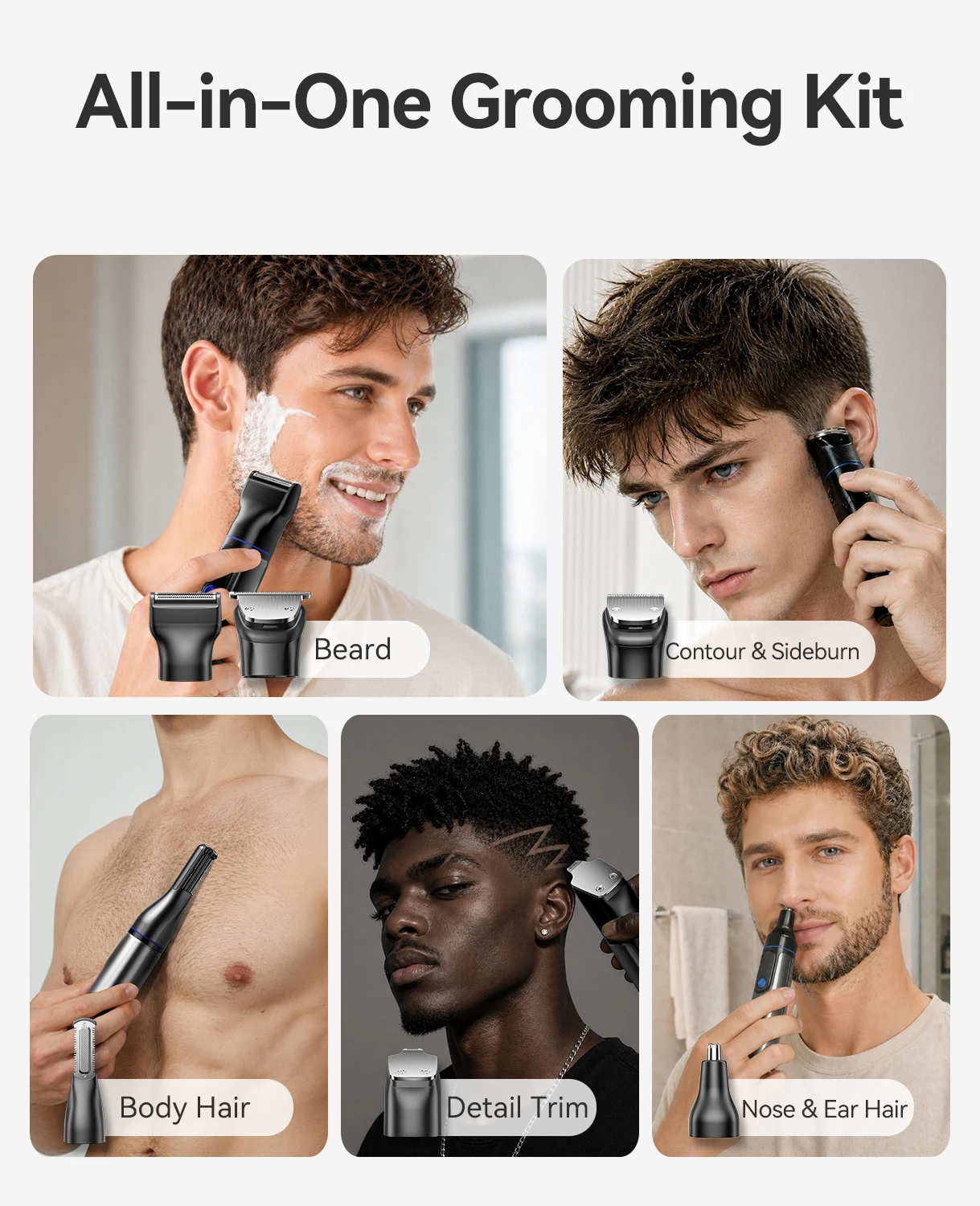Thumbnail 2 - #72 Latest Shaving Kits Offers