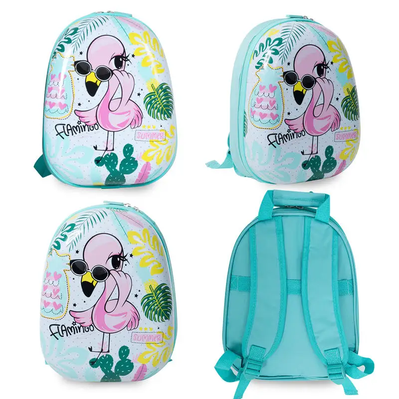 

2 Pieces 's Luggage Set 12-inch Backpack and 16-inch Rolling Suitcase Travel