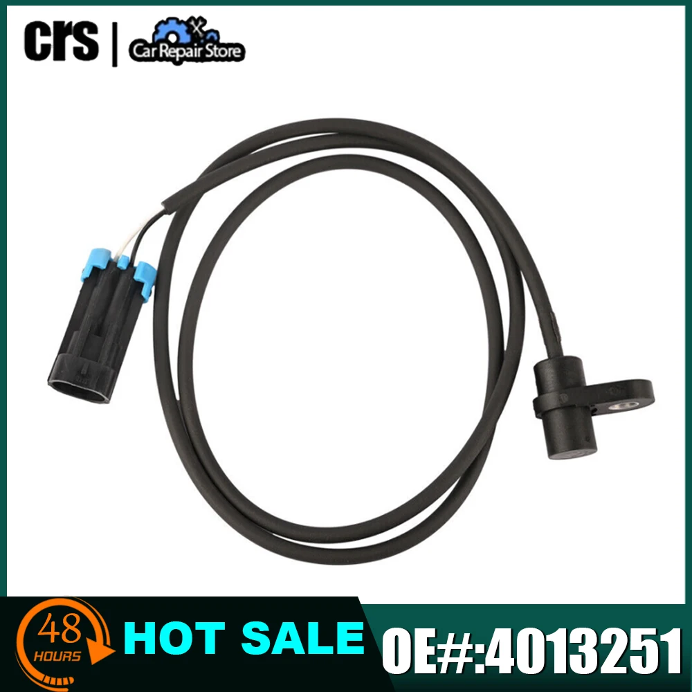 

ABS Wheel Speed Sensor 4013251 For Polaris For Indian Motorcycle