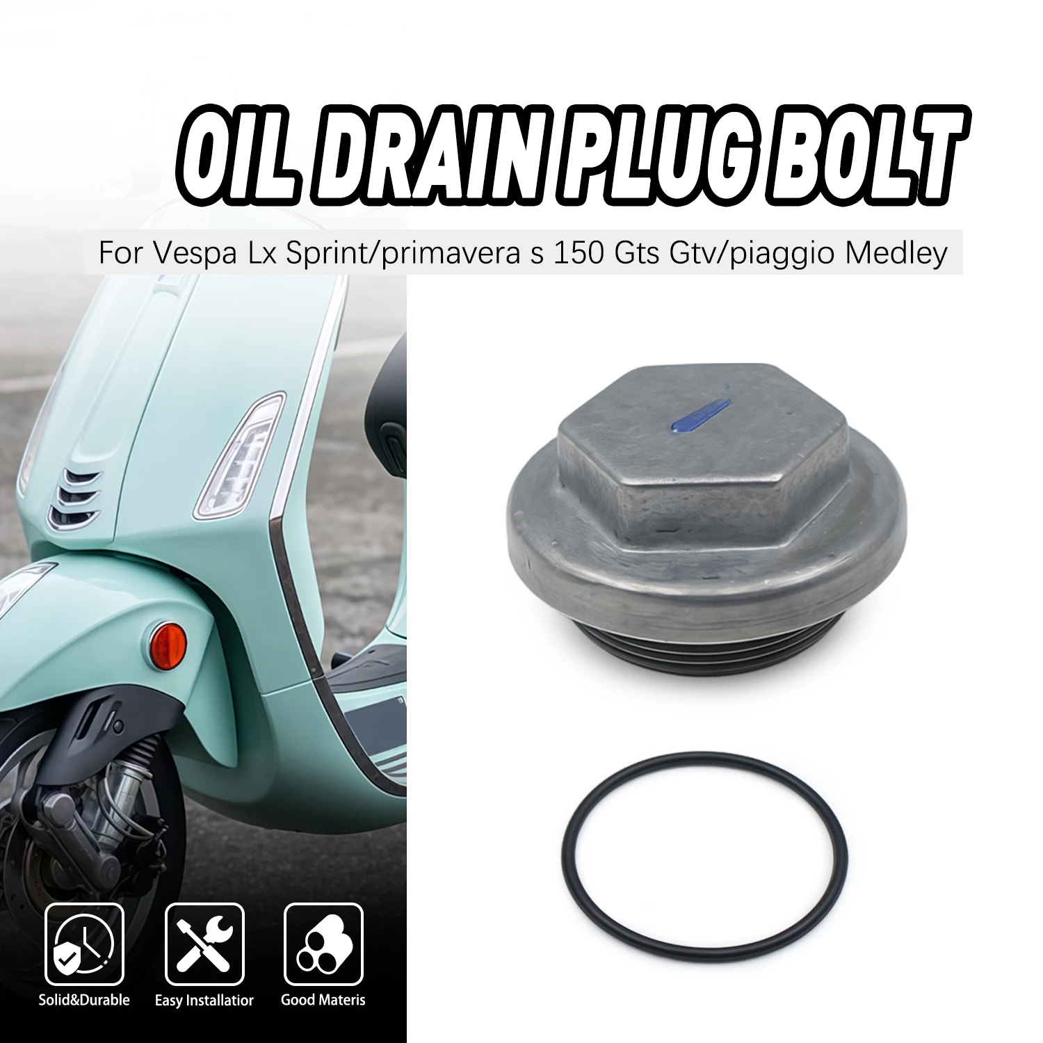 Accessories Moto En… - image