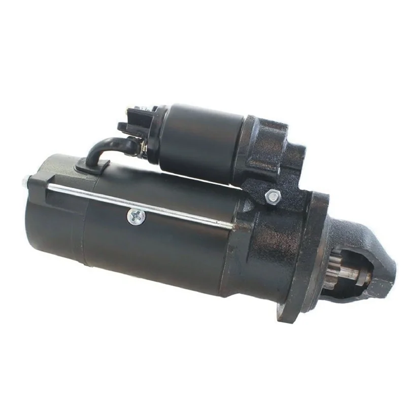 

Starter Motor 87577368 87054526 for Case 4130 5130 & New Holland T7060 TC5080