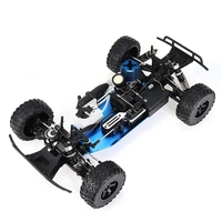 RH1008 VRX Racing 1/10 Scale Remote Control Car 4WDoline Methanol Fuel FTX RC Trophy Truck Nitro Engine Waterproof  for sale