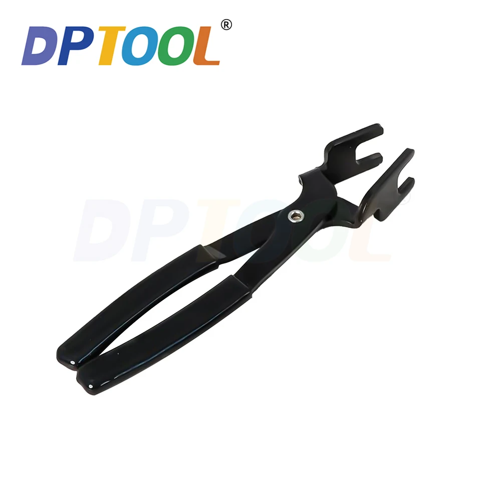 Fuel and AC Line Disconnect Plier 37300 Fuel Line Connector Removal Tool for Replacing Fuel Filters Quick Disconnect Tool Plier