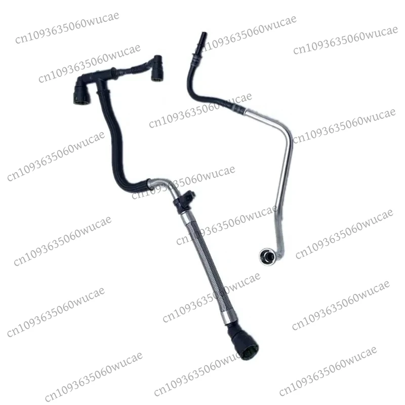 Positive Crankcase Ventilation PCV Tube for Buick,Cadillac,Chevrolet 12673868 12633740 12654851 12662657 12654076 12681589
