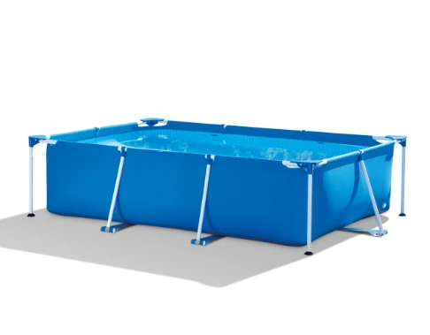 28272 large above ground swimming pool for adults outdoor gardens with wholesale price