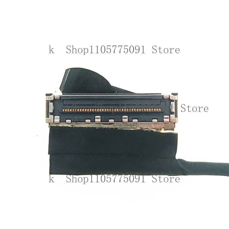 New for Dell Latitude 5500 5501 Precision 15 3540 3541 Screen Cable EDC50 EDP High Definition RGB 30pin  0.5  VJP3J DC02C00K200