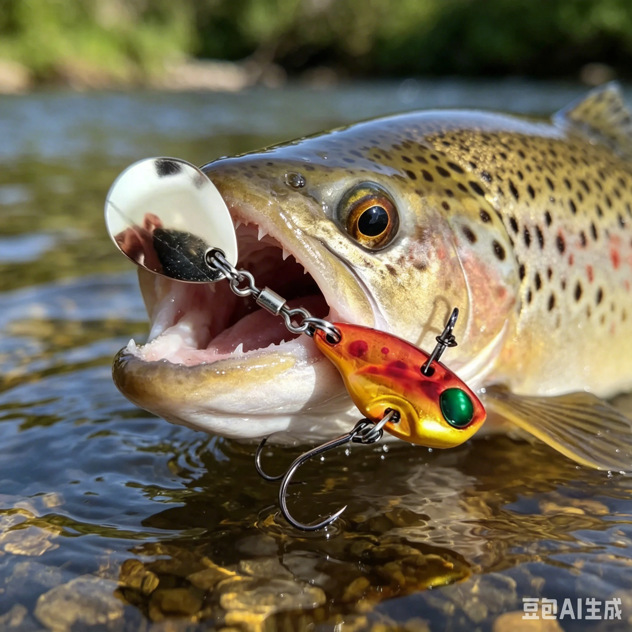 BassLegend Japan Ripple-Ash Metal VIB Tailspin Sinking Lipless Crankbait Bass Trout Lure Vibration Wobbler 30mm/2.5g 20mm/3.5g