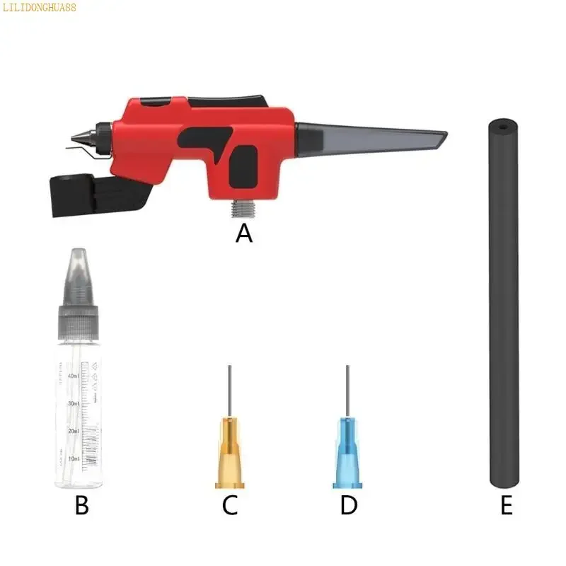 U1JB Holder Adjustable Accessories Sprayer Painting Equipment Easy Sprayer Model