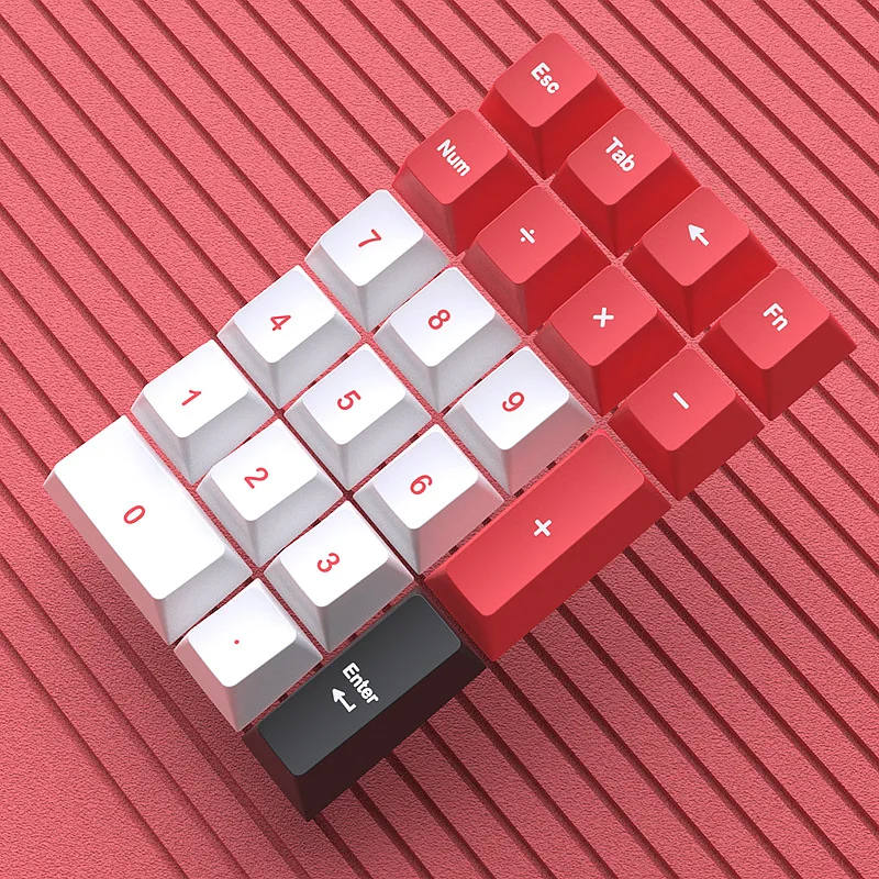 Thumbnail 2 - #3 Numeric Keypads Comparison Guide