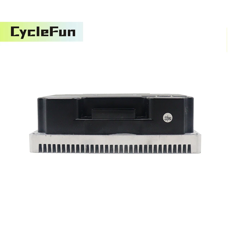 Immagine 6: Controller Motore a Onda Sinusoidale ad Alta Potenza 48V-96V FarDriver 3KW-6KW ND96450 DC 170A con Bluetooth per Moto Elettriche e Scooter