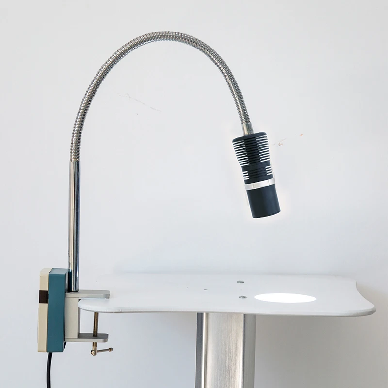 High Power LED 15W Clip Type for Table Veterinary Examination Operation Light