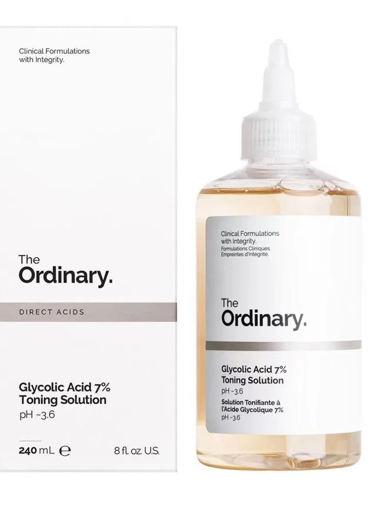 Óleo de Peeling para Pele Escura, Clareamento, Esfoliante, Óleo de Peeling, Força Extra, Adequado