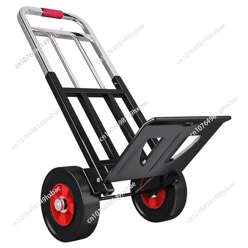 

Подъемная лестница, артефакт, подвижная лестница и лестница вниз, складная портативная тележка, вытягивающие товары, бытовые неэлектрические лестницы