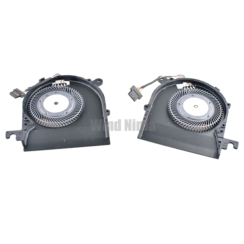 Elitebook X360 1020 G2 CPU Cooling Fan ND55C29-16K22 ND55C29-16K21 Cooler Fan Compatible DFS320805RR0T FJCN DFS350705PQ0T FJCP