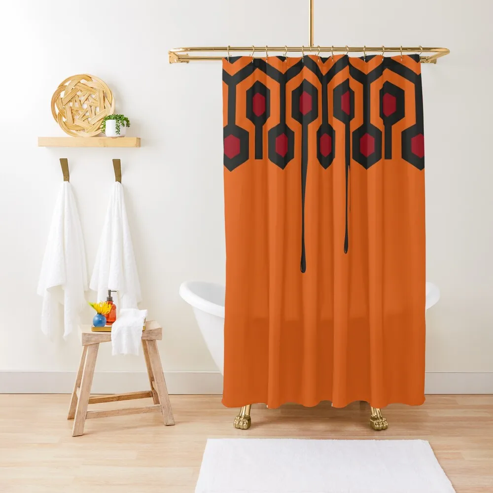 

The Carpet Shower Curtain Cute Shower Bathroom For Shower Waterproof Fabric Bathroom Curtain