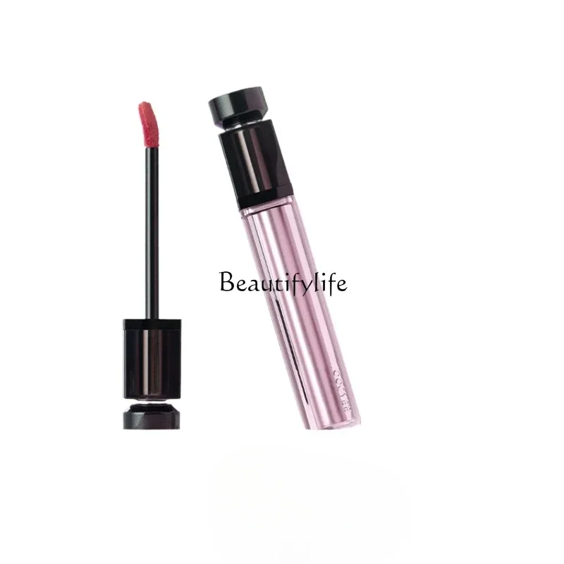 

Water Essence Mirror Lip Glaze Collagen Moisturizing Hydrating Brightening Glass Lip