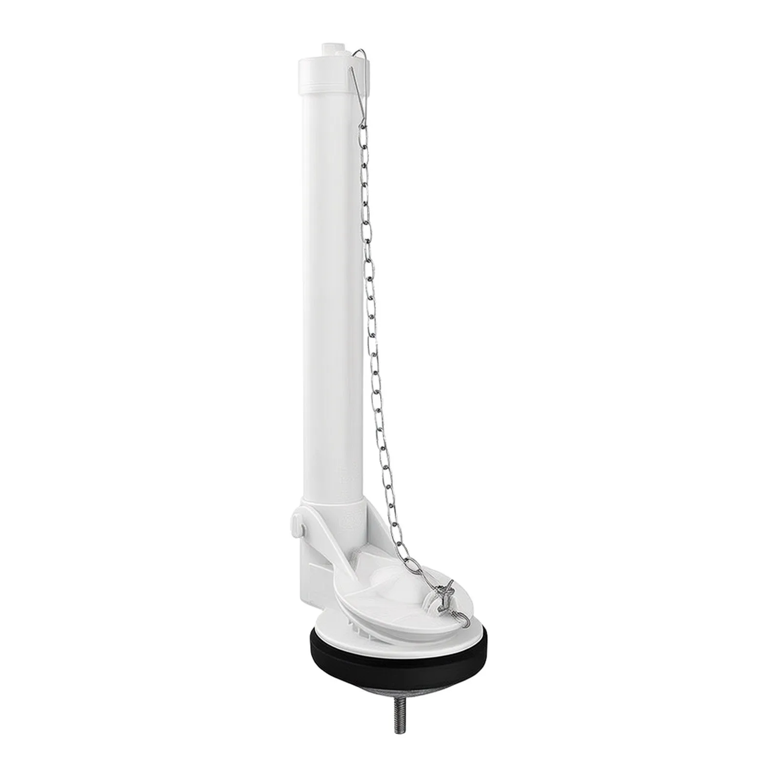 Water Saving Toilet Tank Chain Drainage Flush Valves Seal Water Stop Valve Flap Cover Conserve Water Protect the Environment
