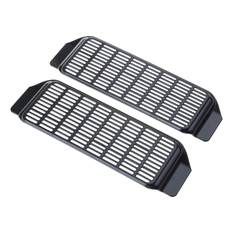 Air Conditioning Grille Inlet Accessories For 2017-2020