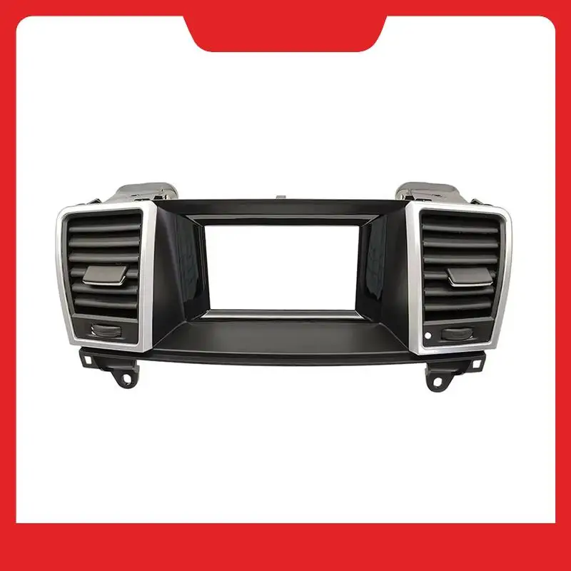 

Автомобильный центральный вентиляционный отверстий для Mercedes Benz W166 ML GL Class 2012-2015 GL350 ML400