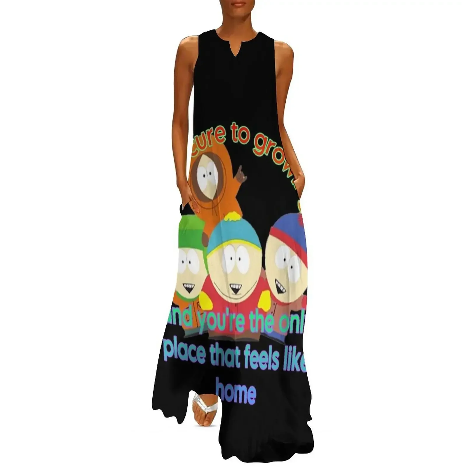 

the gang Long Dress Women's dresses Bridesmaid dress woman women's luxury party dress summer outfits for women 2025