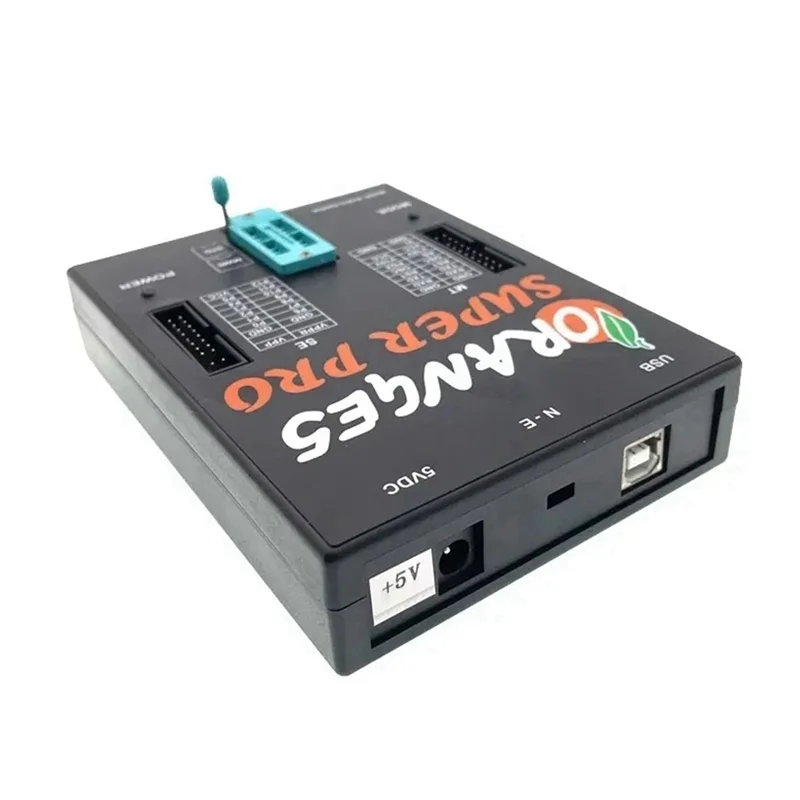يضيف مبرمج Orange5 V1.42 الوحدة الرئيسية 5C38 ECU المزيد من برنامج قائمة Ecu Mcu لترقية Toyota Suzuki Orange 5 Super Pro-A02G #5