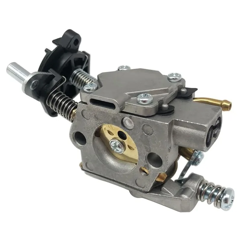 

Подходит для карбюратора Walbro WTE-12 (580803901), совместим с триммерами Husqvarna 345FR, 545RX, 545FX, запасные части.