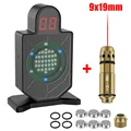 Tipo C y 9x19 mm