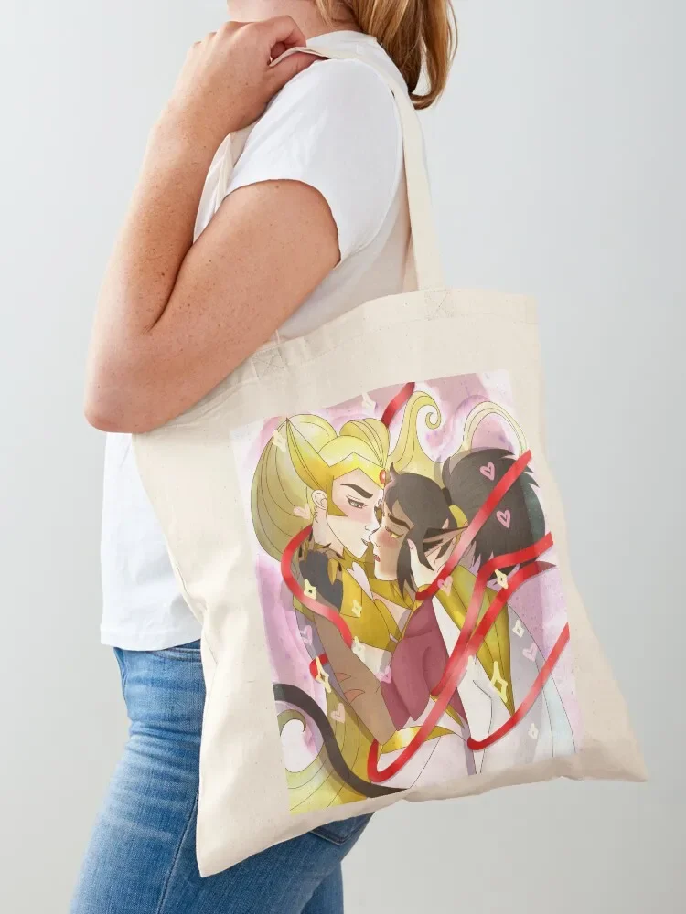 

I always loved you Tote Bag tote bag canvas shopping bag logo shopper women canvas hand ladies