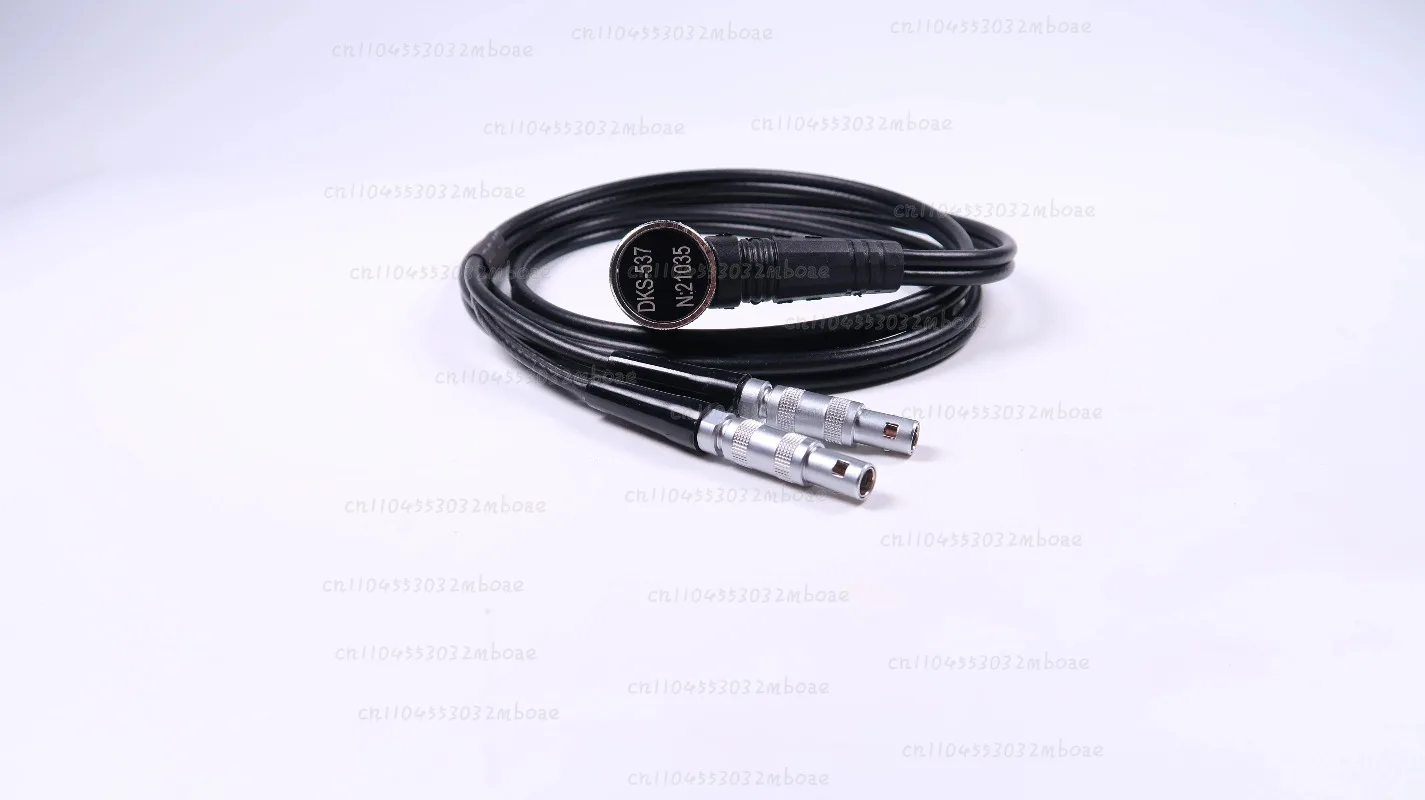 DKS-537 Ultrasonic Probe for EHC Thickness Gages
