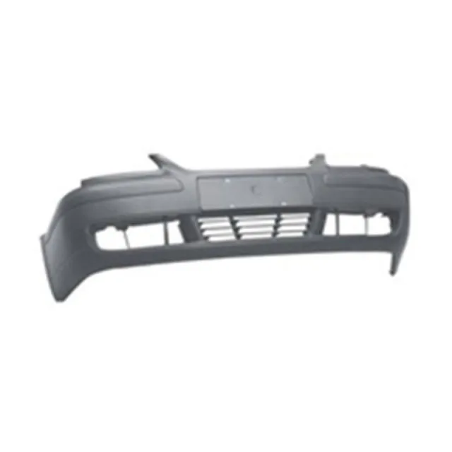 Lightweight and Low-resistance Design, Mold for Anti-collision Components of Electric Vehicles