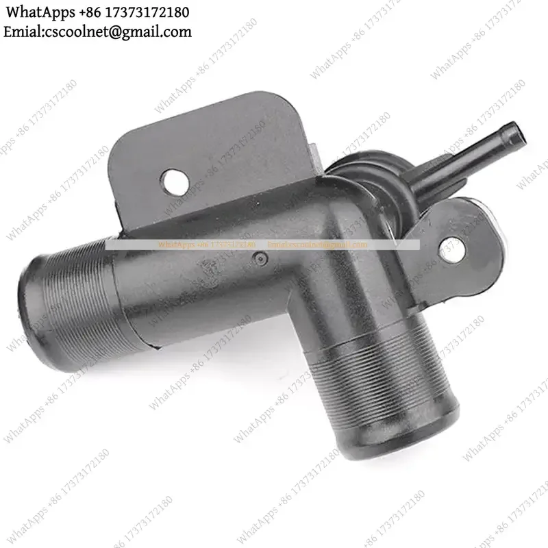 k3 Coolant Filler Neck Assembly Compatible for Nissan Sentra 21418-3RA0A Radiator Cap Replacement Parts
