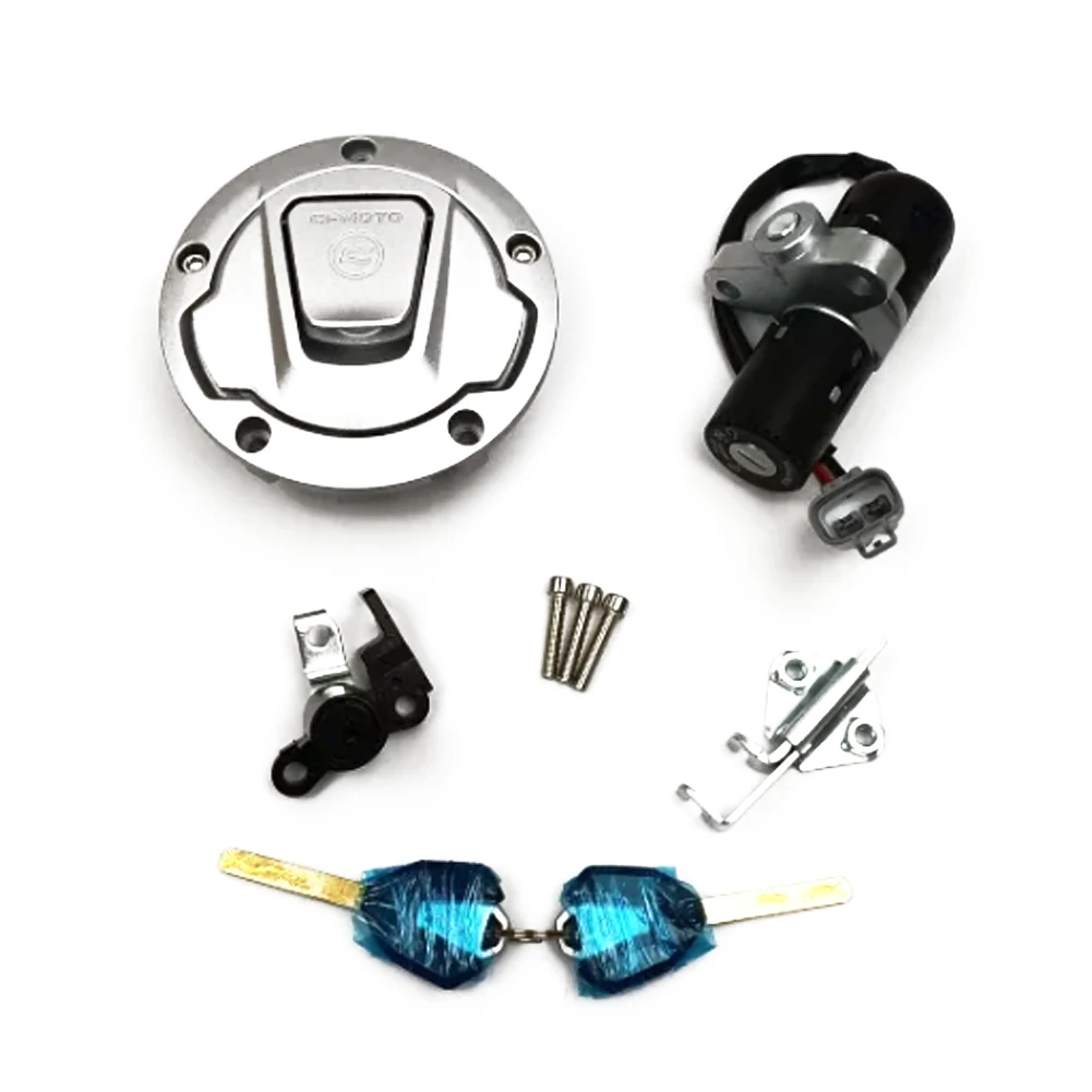 motorcycle-ignition-switch-lock-fuel-gas-tank-cover-lock-w-keys-seat-lock-for-cfmoto-250sr-fun-cf250sr-fun-cf250-6