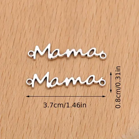 6 best sales माँ आकर्षण - №1