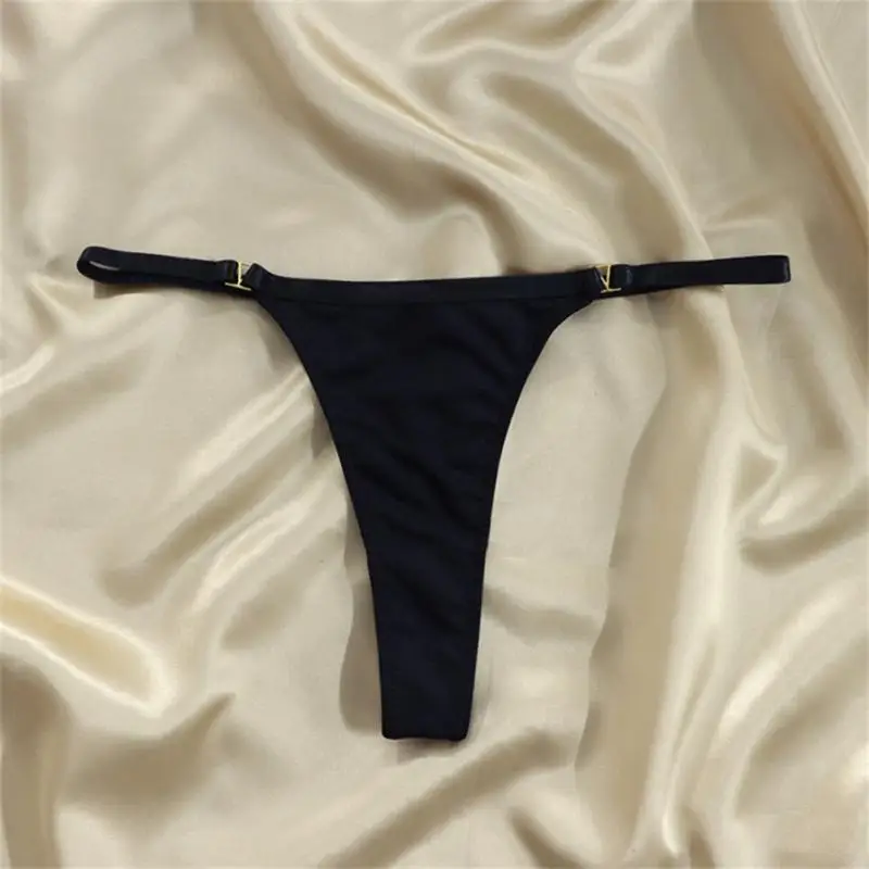 Brazilian Underwear Hyperelastic Butler Traceless Thong Womens Intimate Underwear Sexy Thin Pants For Women Thin Pants