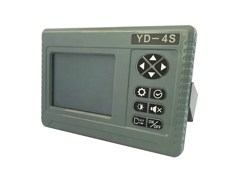 YD-4S Dieselmotor Monitor Voor Boten