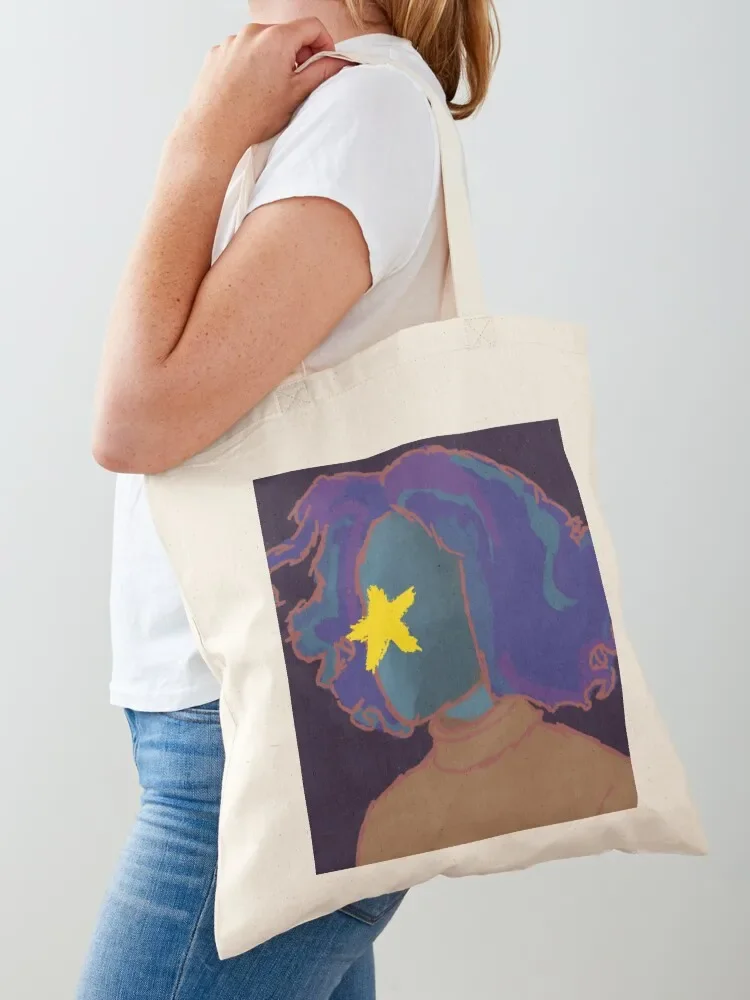 

Star girl Tote Bag Eco bag eco pack great bag shopper bags for women