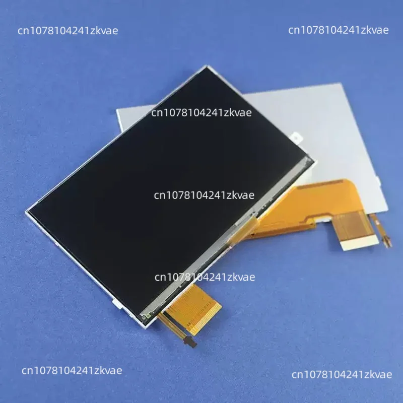 Replacement LCD Display Screen For PSP3000 Game Console Repair Spare Part