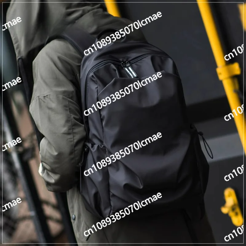 

Backpack, Large Capacity Business and Leisure Computer Bag, Travel Bag