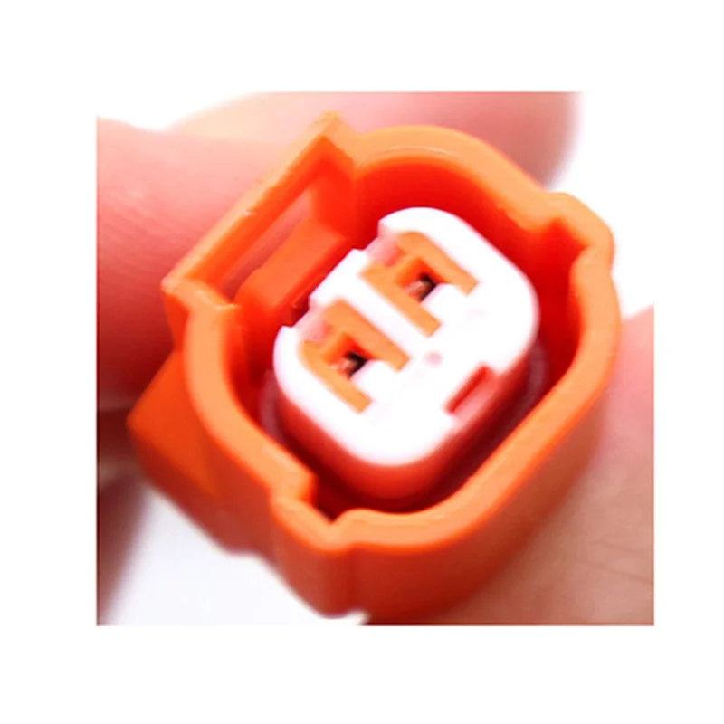 

57455-SFJ-J02 Автомобильный датчик скорости переднего левого колеса ABS для Honda Odyssey RB1, новые высококачественные автоаксессуары 57455SFJJ02