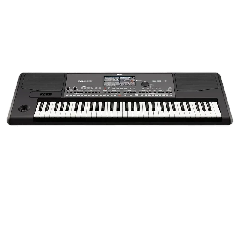 

Новинка, клавиатура для KORG PA 600 PA600, профессиональное аранжировочное фортепиано PA 600